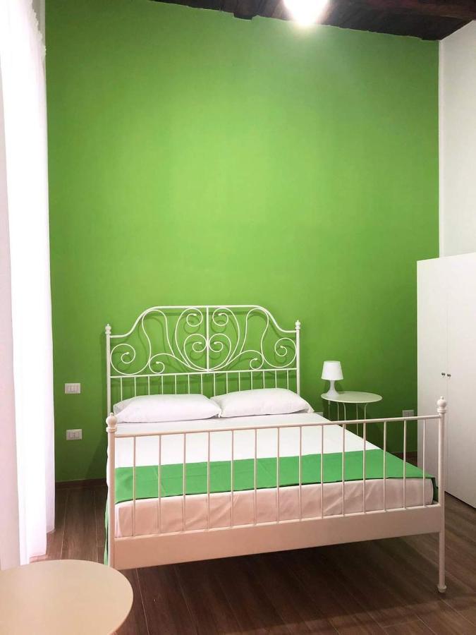 Double Room Extra Bed