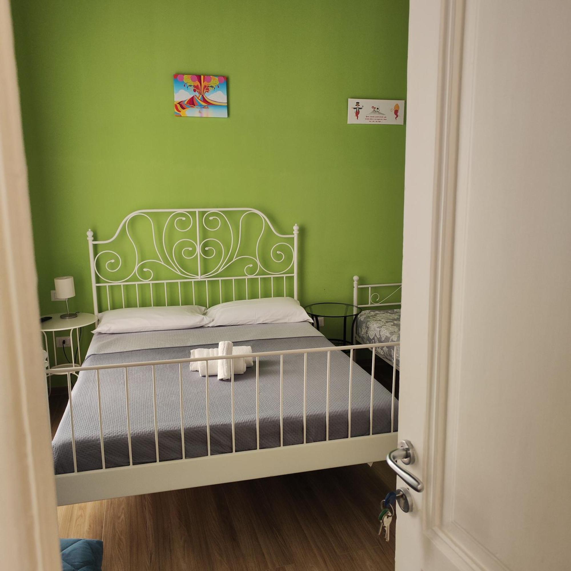 Double Room Extra Bed